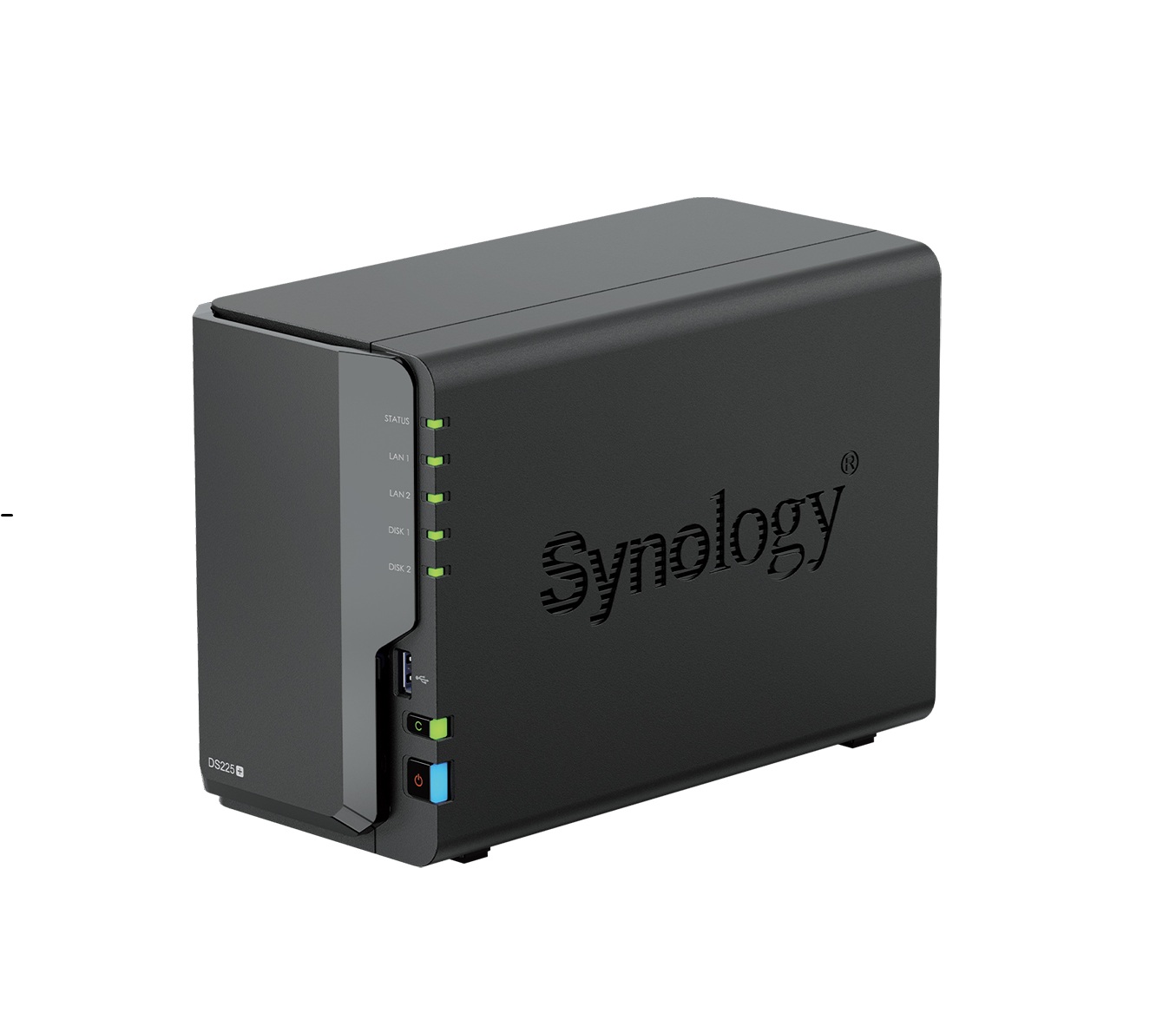 Synology DS225+