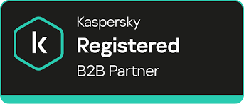 Kaspersky Registered Badge